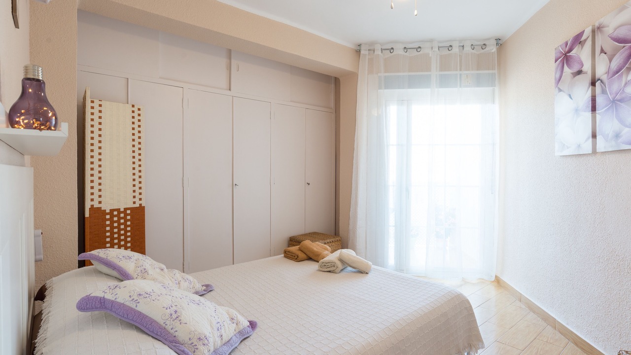 Photo of Bedroom in La Trinidad