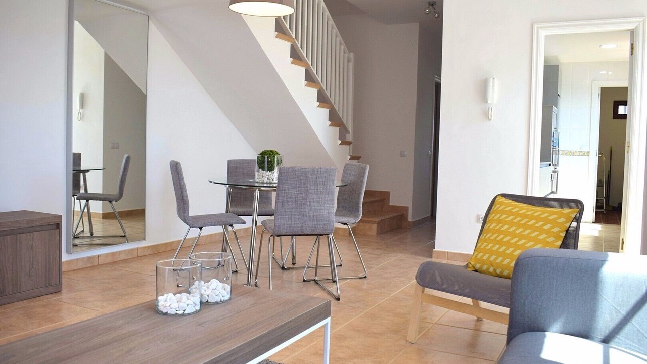 Photo of Livingroom in Caleta de Fuste