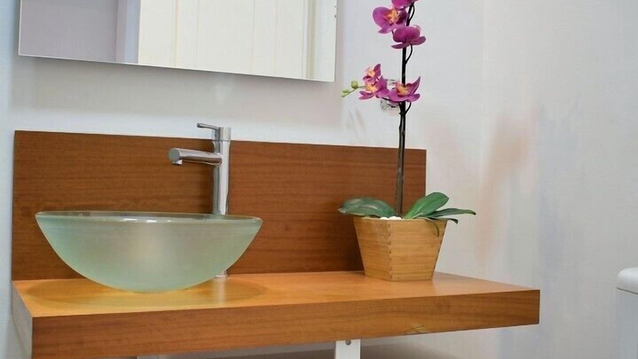 Photo of Bathroom in Caleta de Fuste
