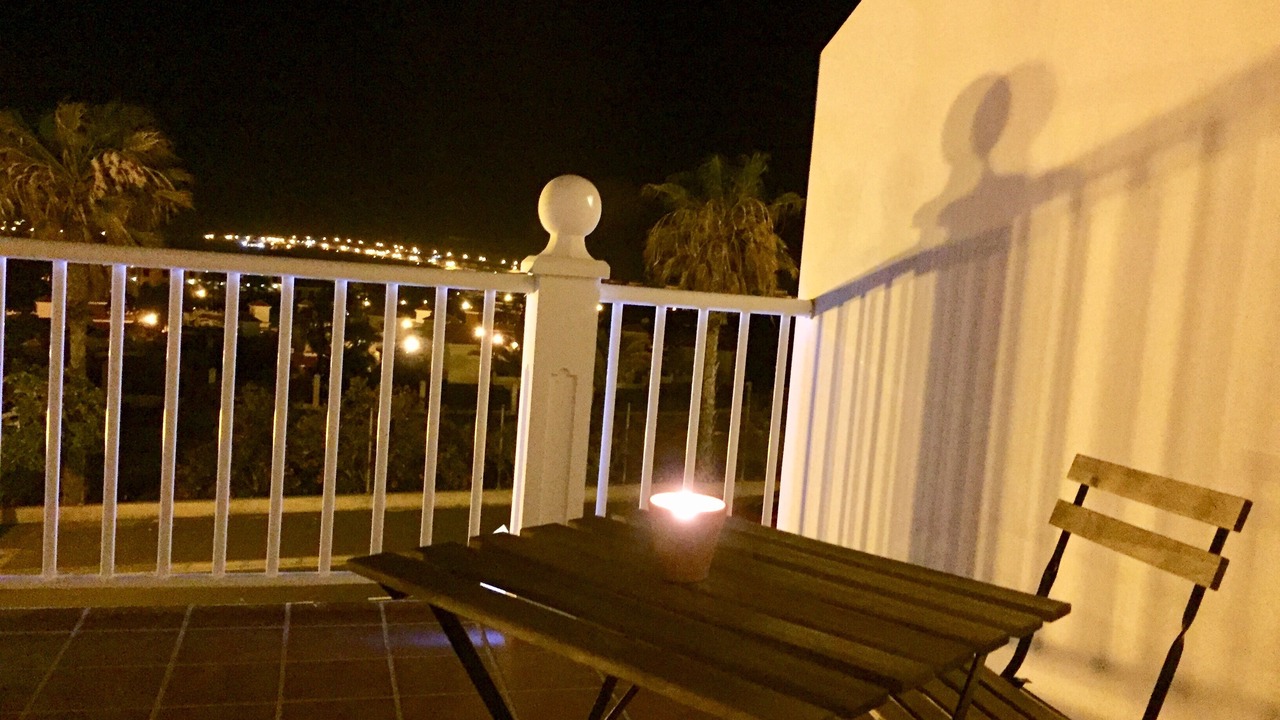 Photo of Outdoor in Caleta de Fuste