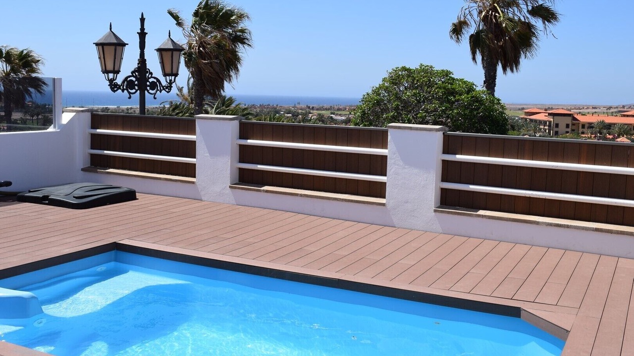 Photo of Outdoor in Caleta de Fuste