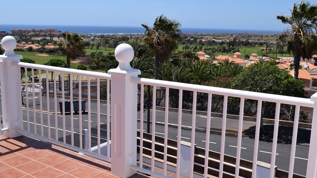 Photo of Outdoor in Caleta de Fuste