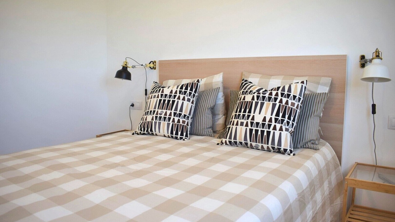 Photo of Bedroom in Caleta de Fuste