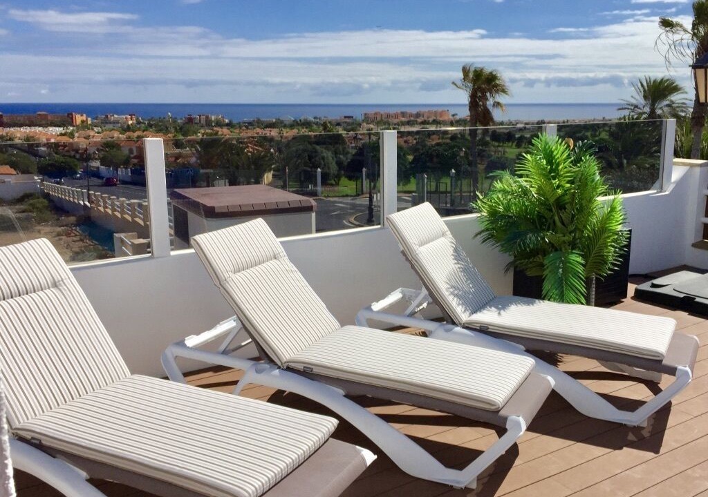 Photo of Outdoor in Caleta de Fuste