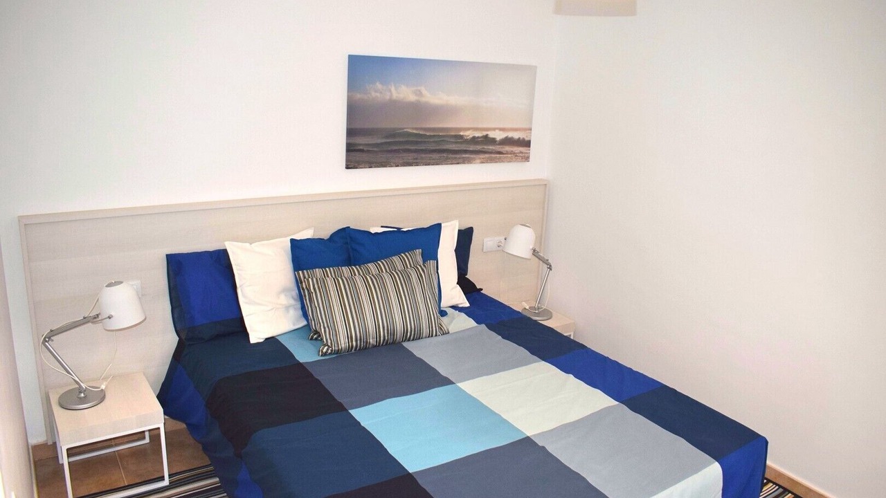 Photo of Bedroom in Caleta de Fuste