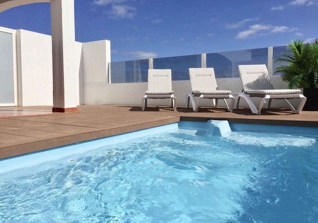 Photo of Outdoor in Caleta de Fuste