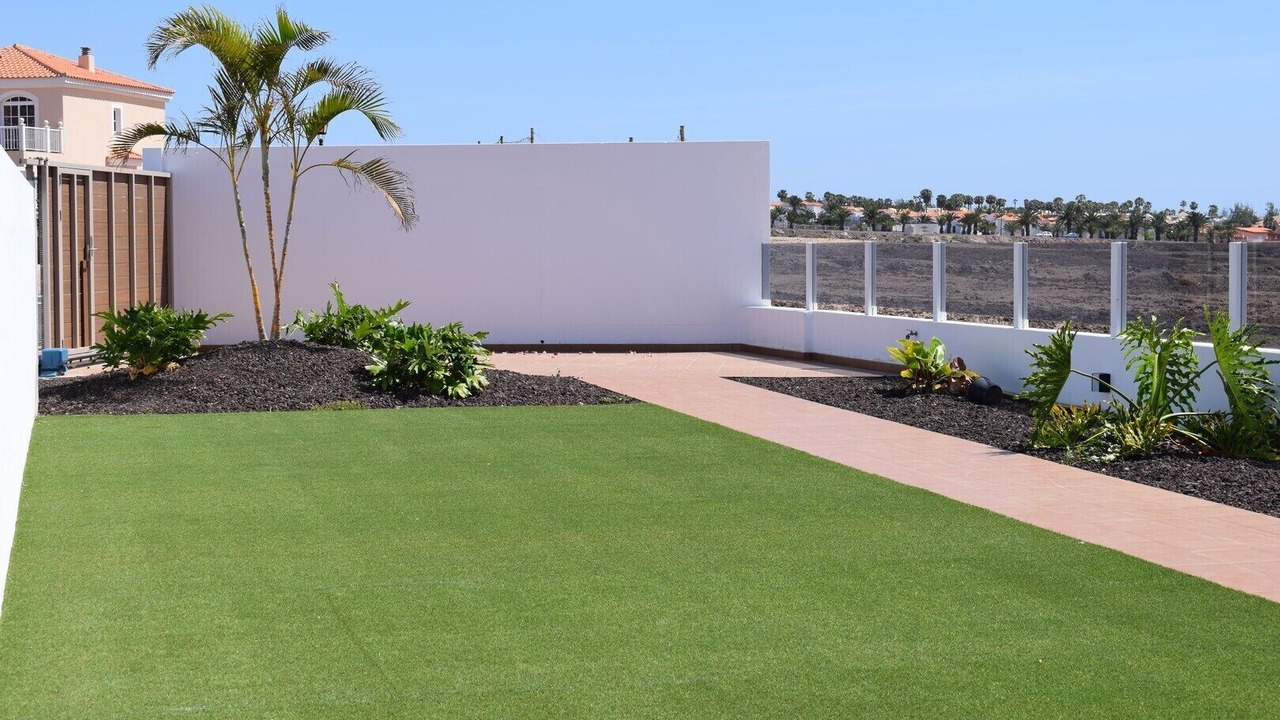 Photo of Outdoor in Caleta de Fuste