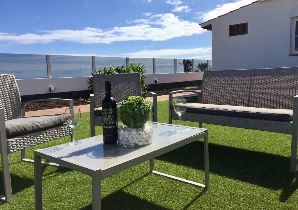 Photo of Outdoor in Caleta de Fuste