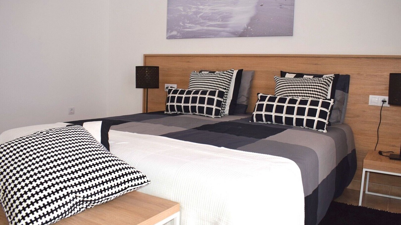 Photo of Bedroom in Caleta de Fuste