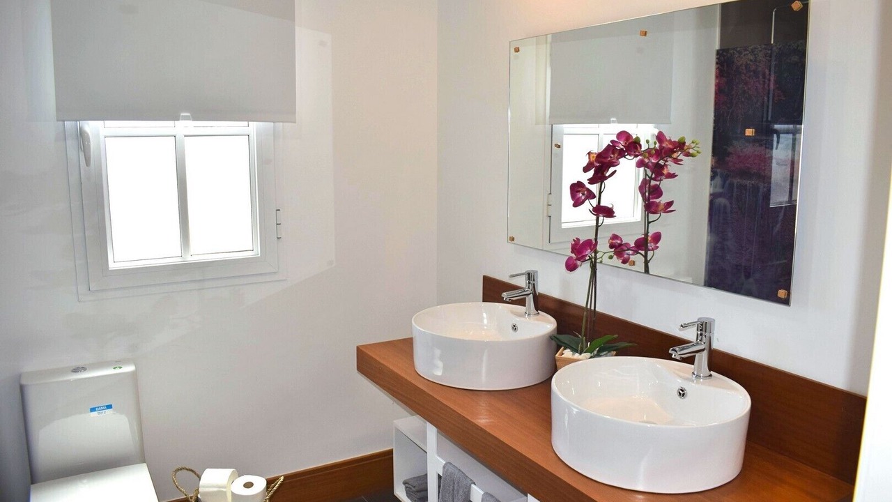 Photo of Bathroom in Caleta de Fuste