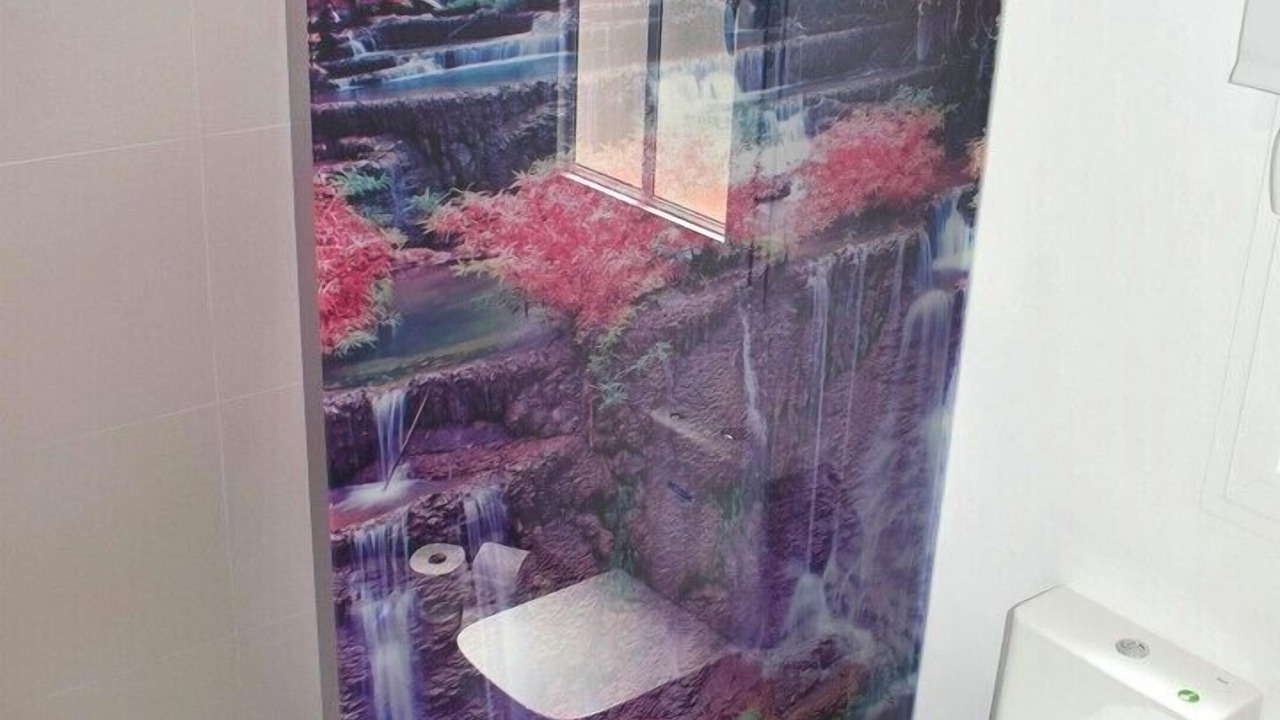 Photo of Bathroom in Caleta de Fuste
