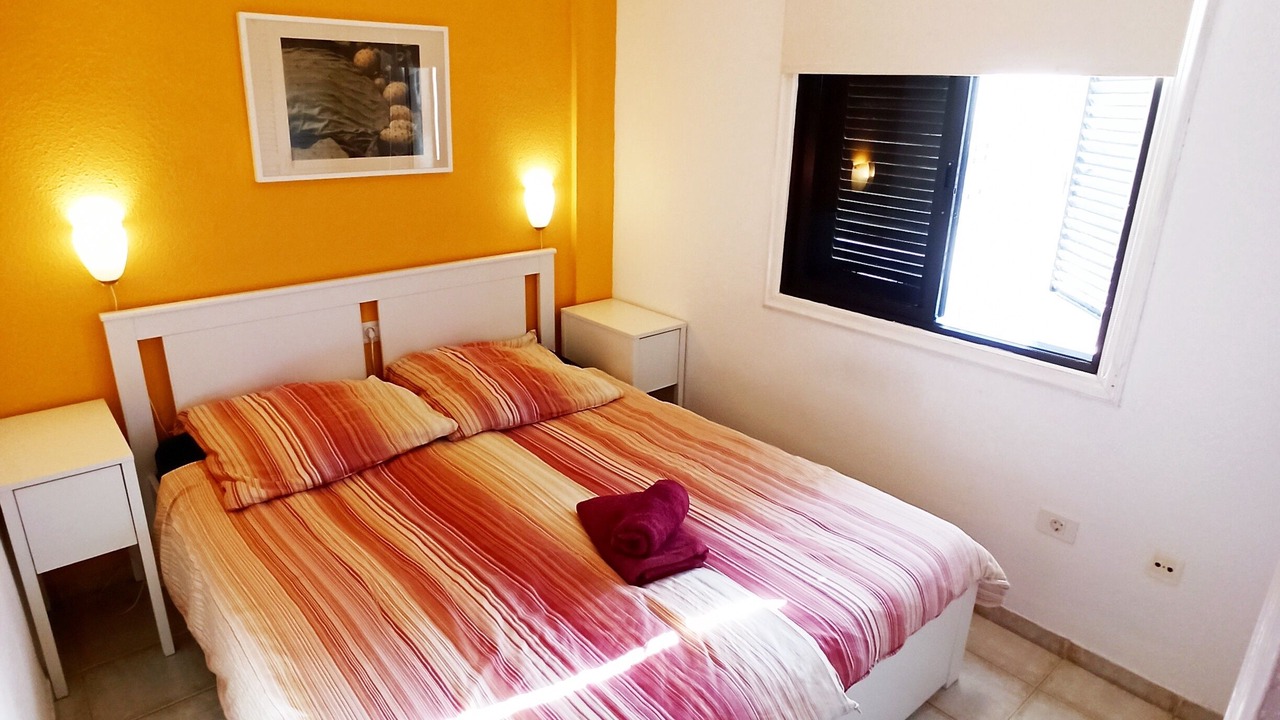 Photo of Bedroom in Chayofa