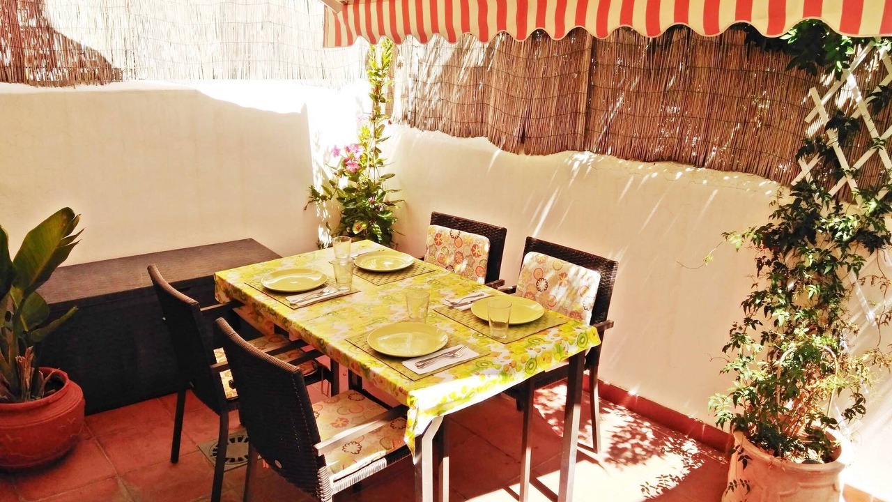 Photo of Outdoor in Chayofa