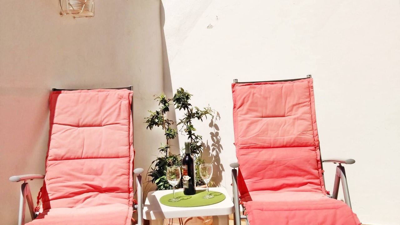 Photo of Patio Balcony in Chayofa