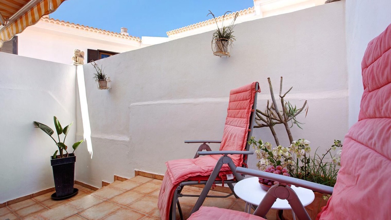 Photo of Patio Balcony in Chayofa