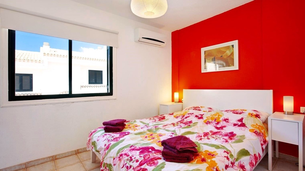 Photo of Bedroom in Chayofa