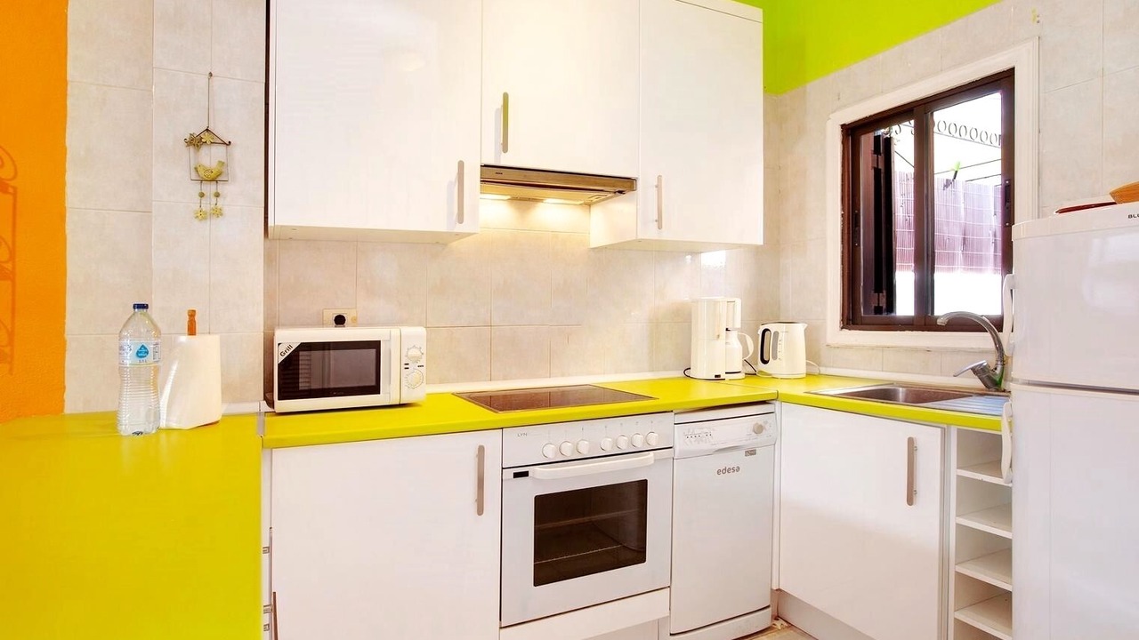 Photo of Kitchen in Chayofa