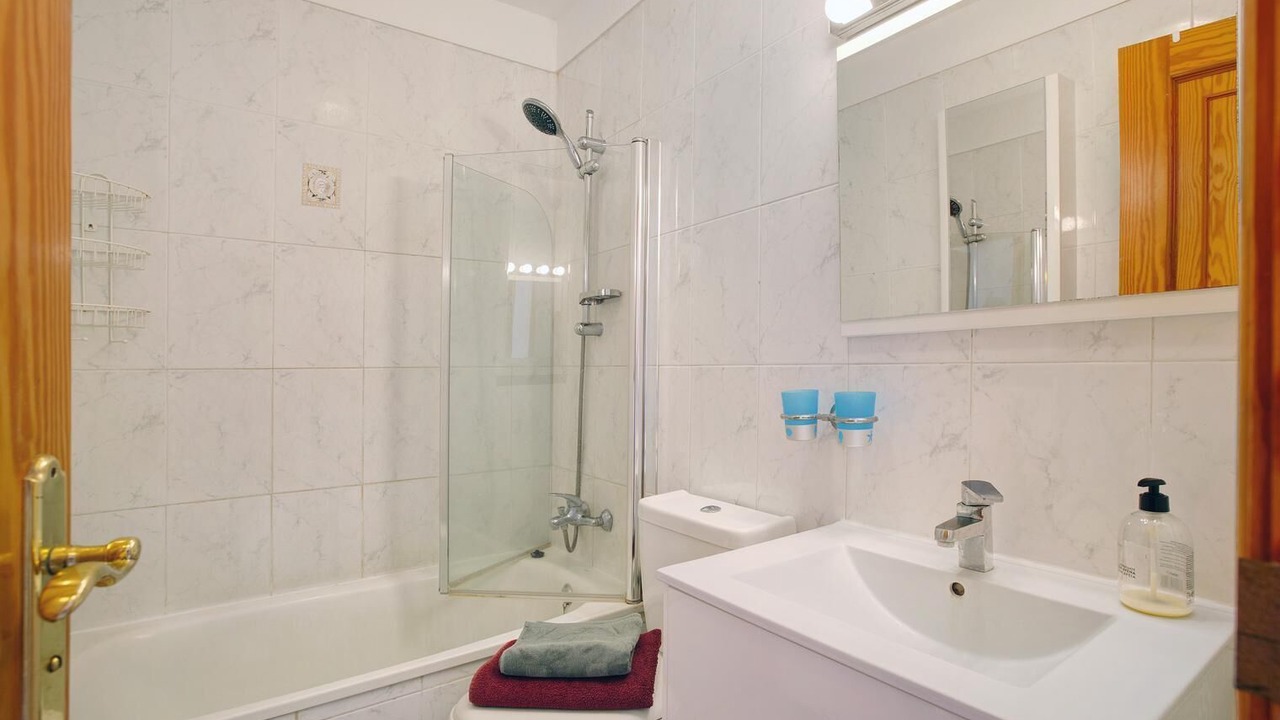 Photo of Bathroom in Chayofa