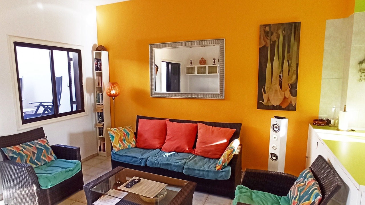 Photo of Livingroom in Chayofa