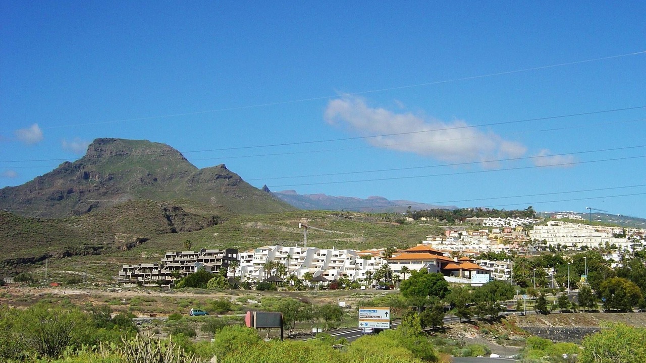 Photo of Outdoor in Chayofa