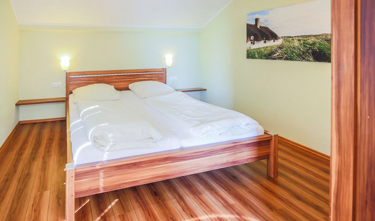 Photo of Bedroom in Sahrensdorf