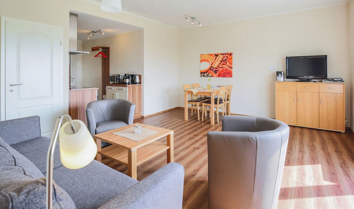 Photo of Livingroom in Sahrensdorf