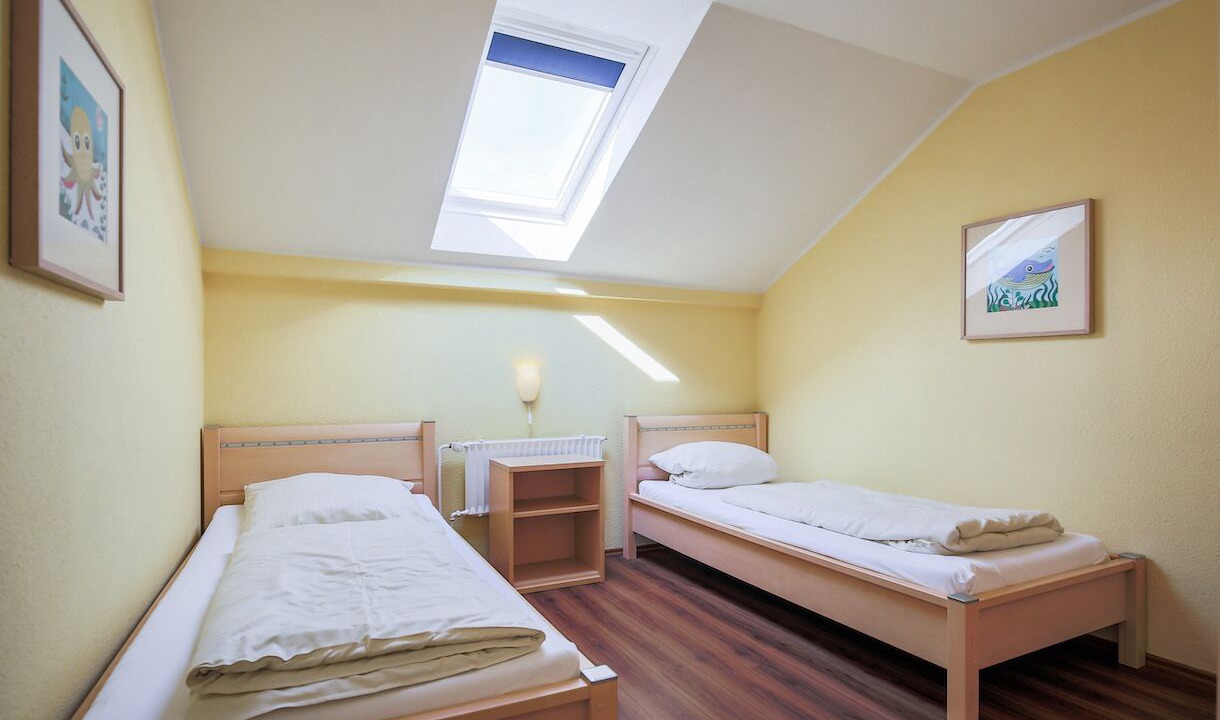 Photo of Bedroom in Sahrensdorf