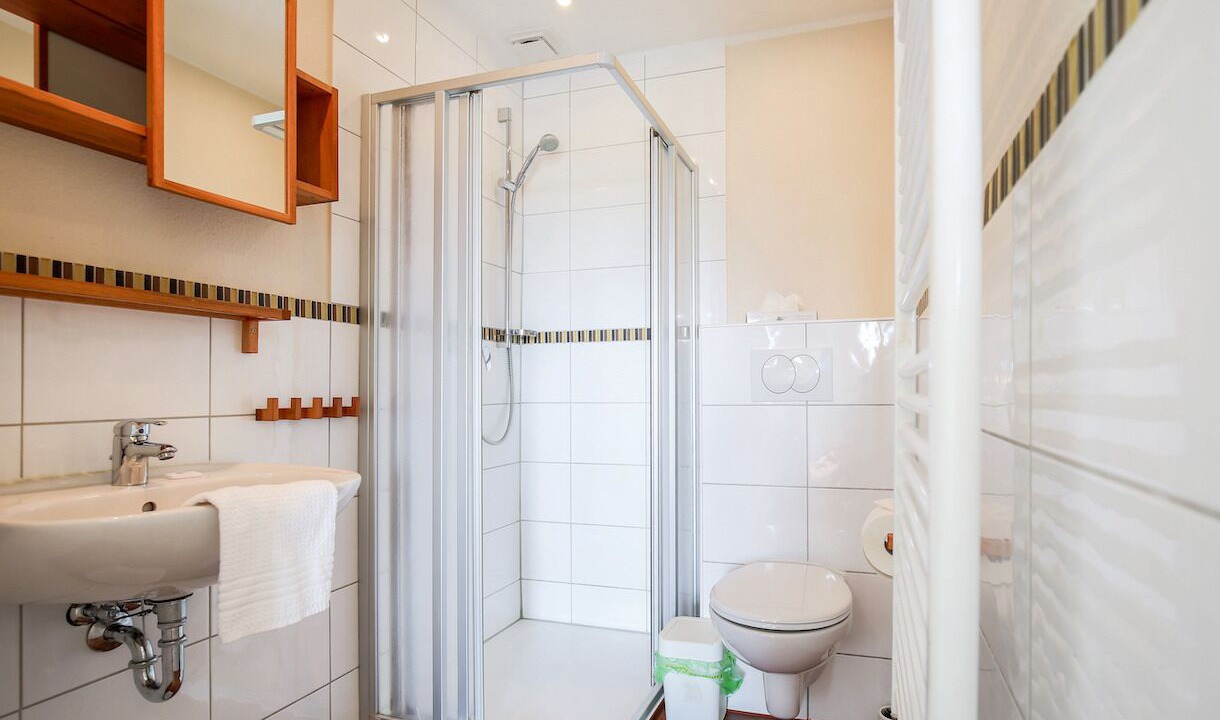 Photo of Bathroom in Sahrensdorf