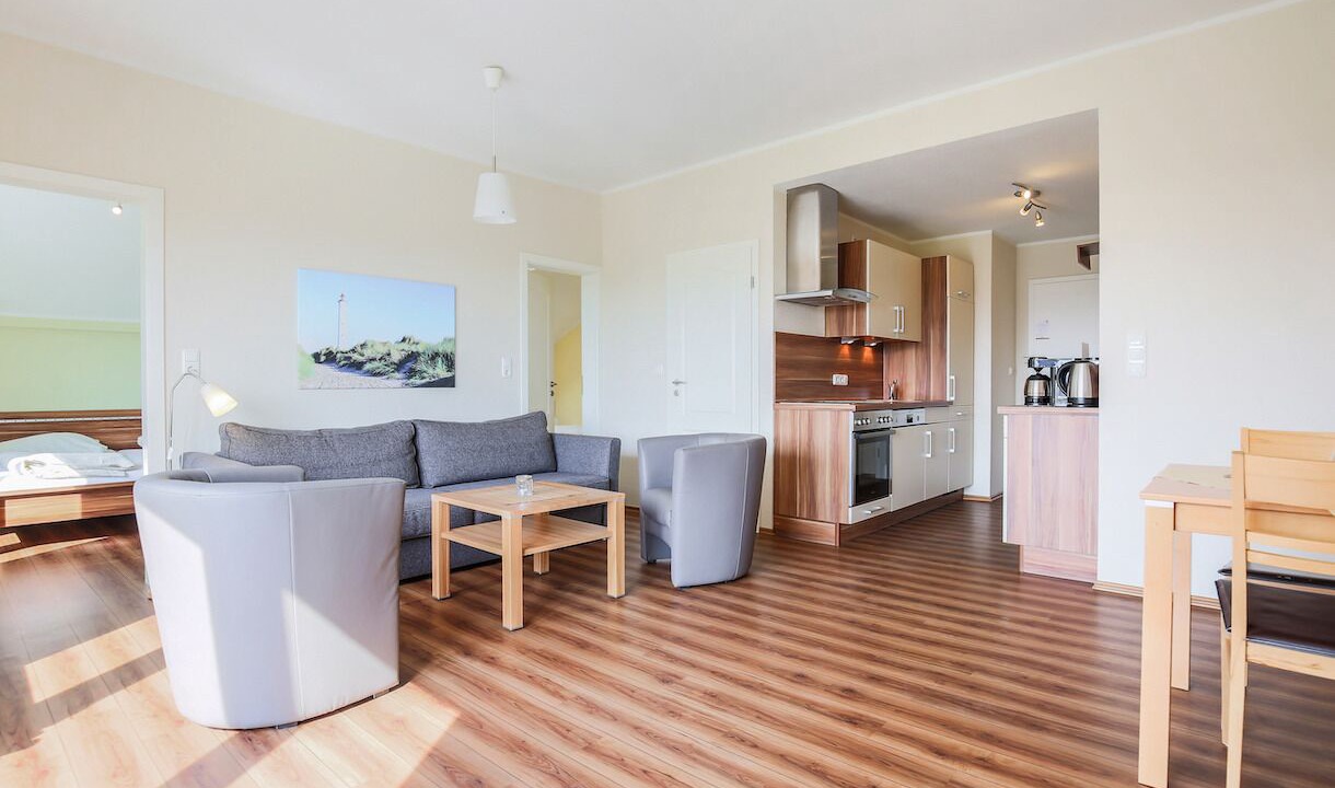 Photo of Livingroom in Sahrensdorf