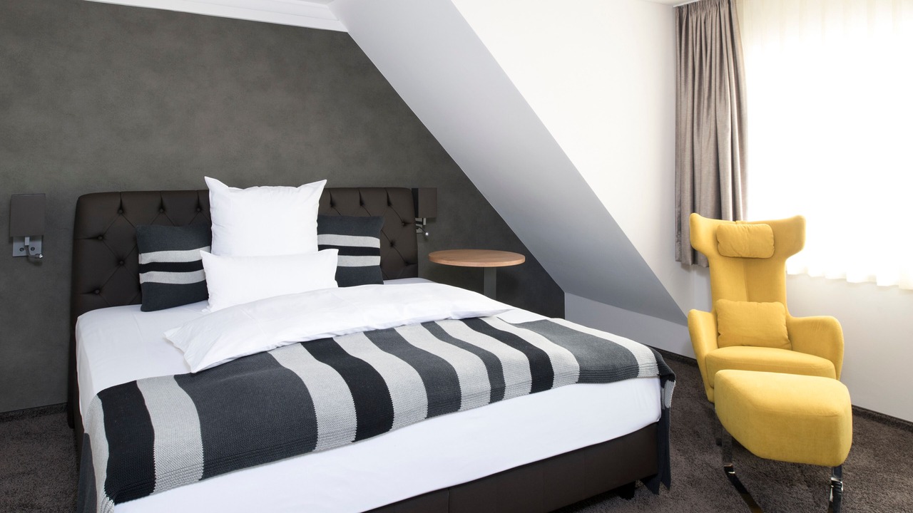 Photo of Bedroom in Ruesselsheim