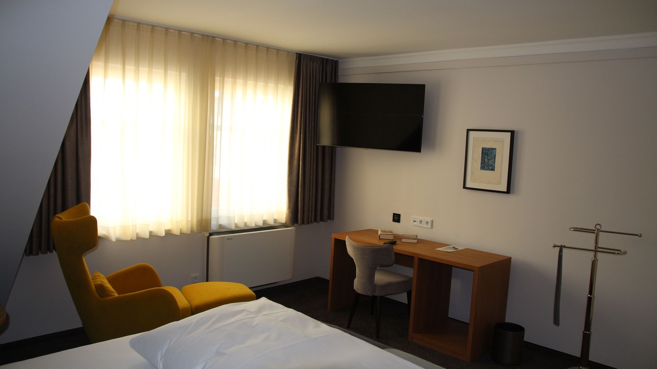 Photo of Bedroom in Ruesselsheim