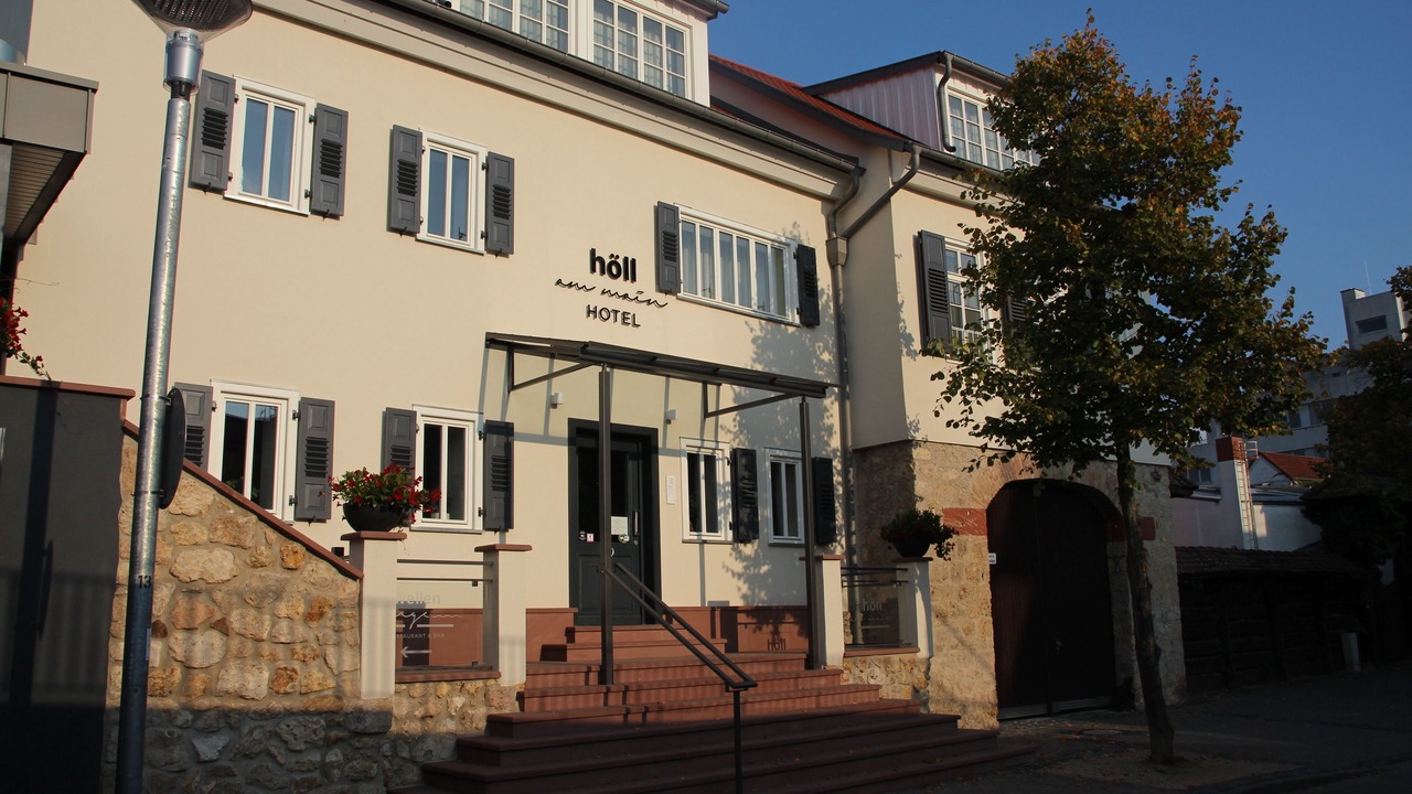 Photo of Outdoor in Ruesselsheim