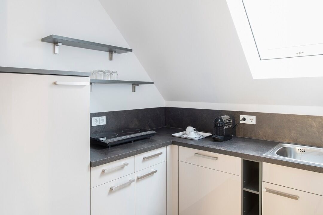 Photo of Kitchen in Ruesselsheim