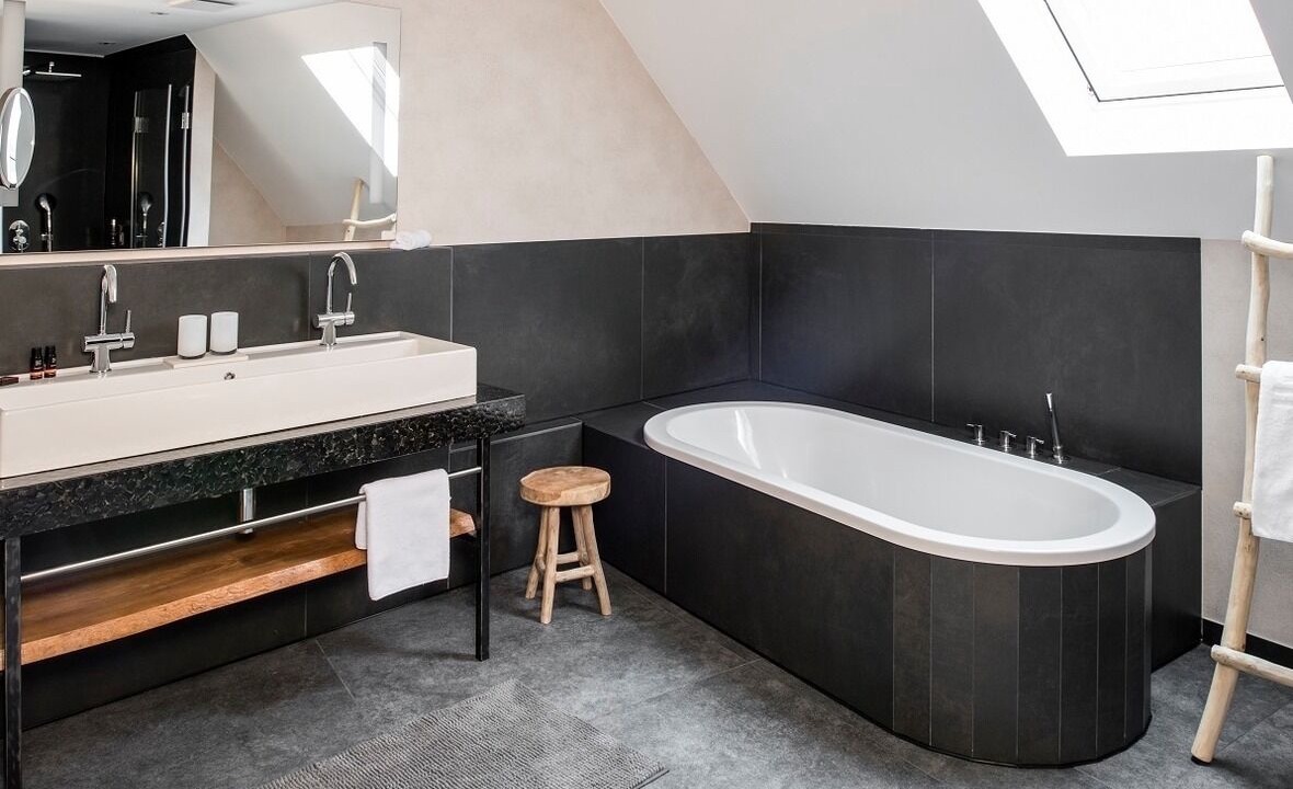 Photo of Bathroom in Ruesselsheim