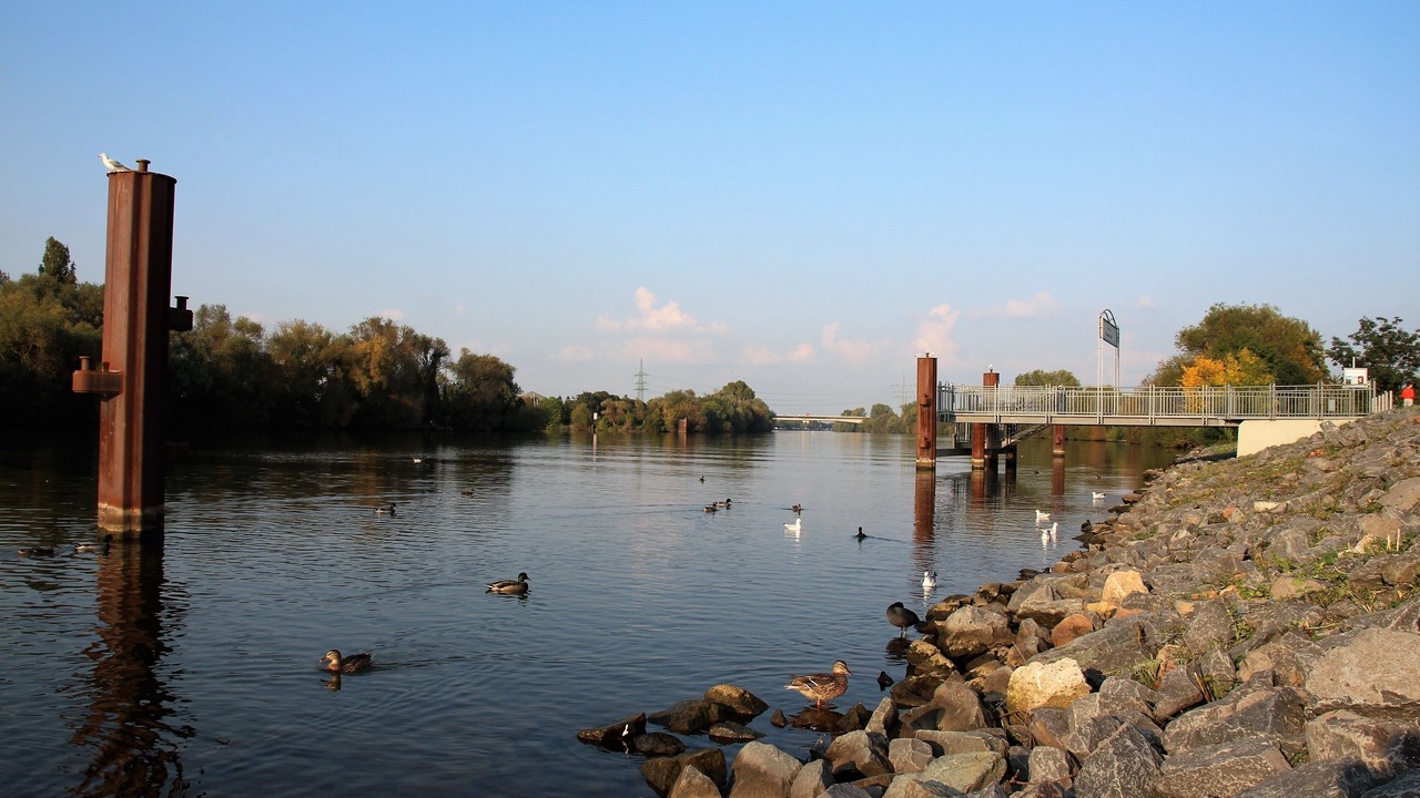 Photo of Outdoor in Ruesselsheim