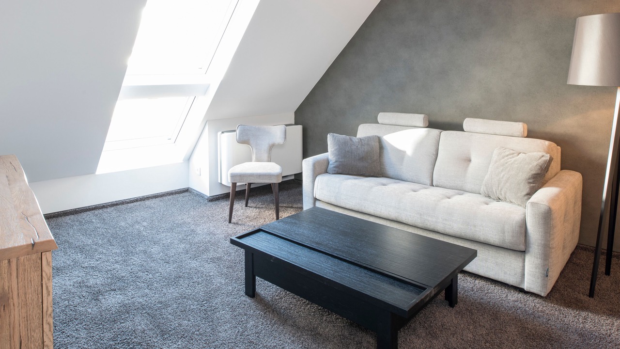 Photo of Livingroom in Ruesselsheim