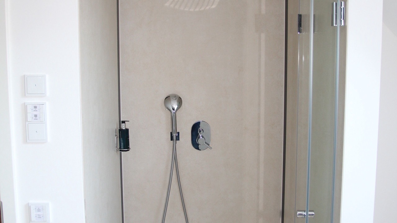 Photo of Bathroom in Ruesselsheim