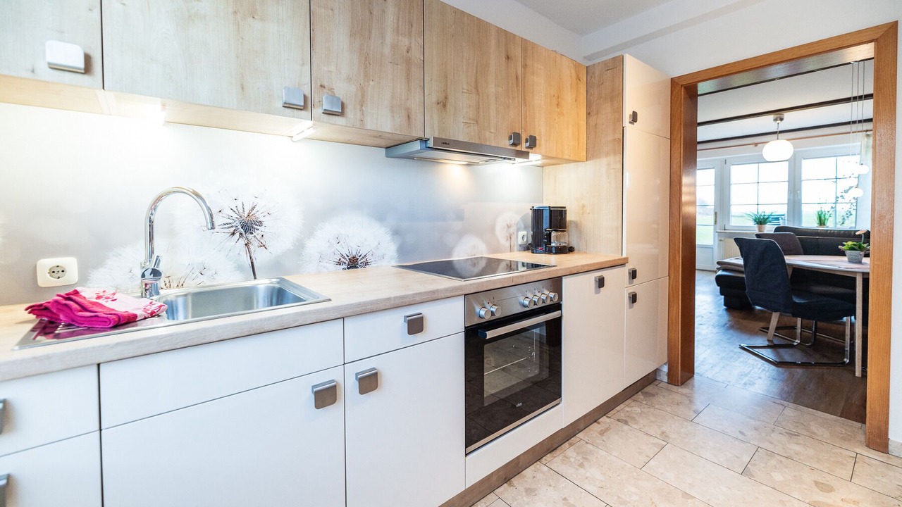 Photo of Kitchen in Avendorf