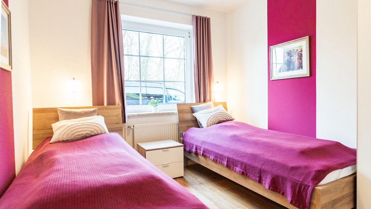 Photo of Bedroom in Avendorf