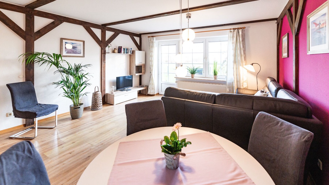 Photo of Livingroom in Avendorf