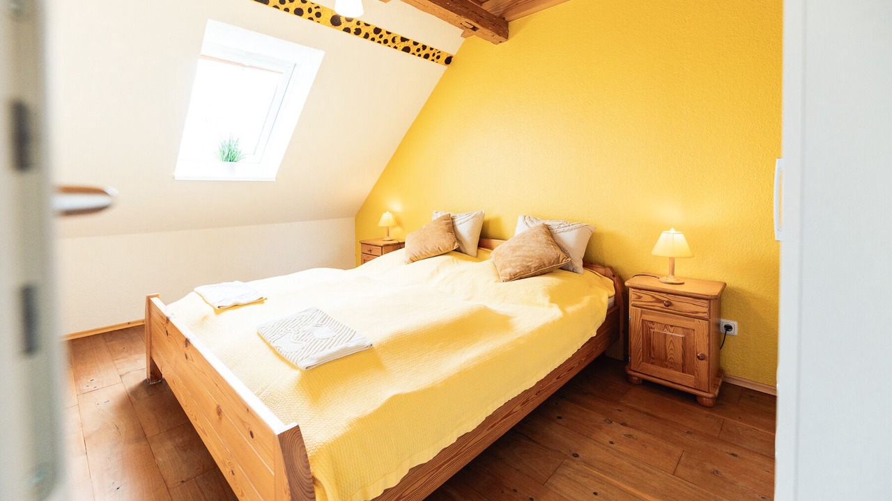 Photo of Bedroom in Avendorf