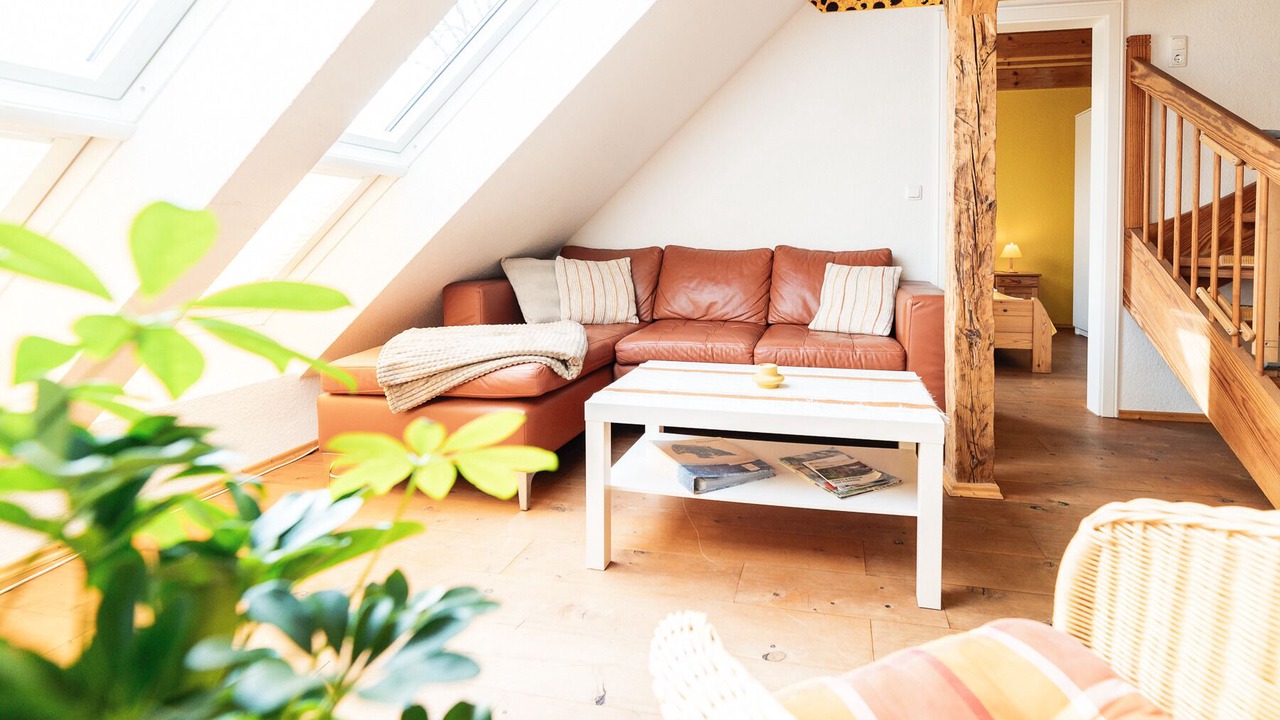 Photo of Livingroom in Avendorf