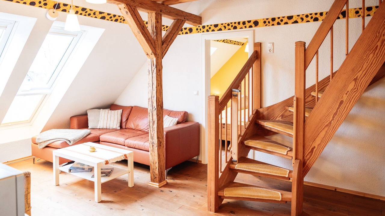 Photo of Livingroom in Avendorf