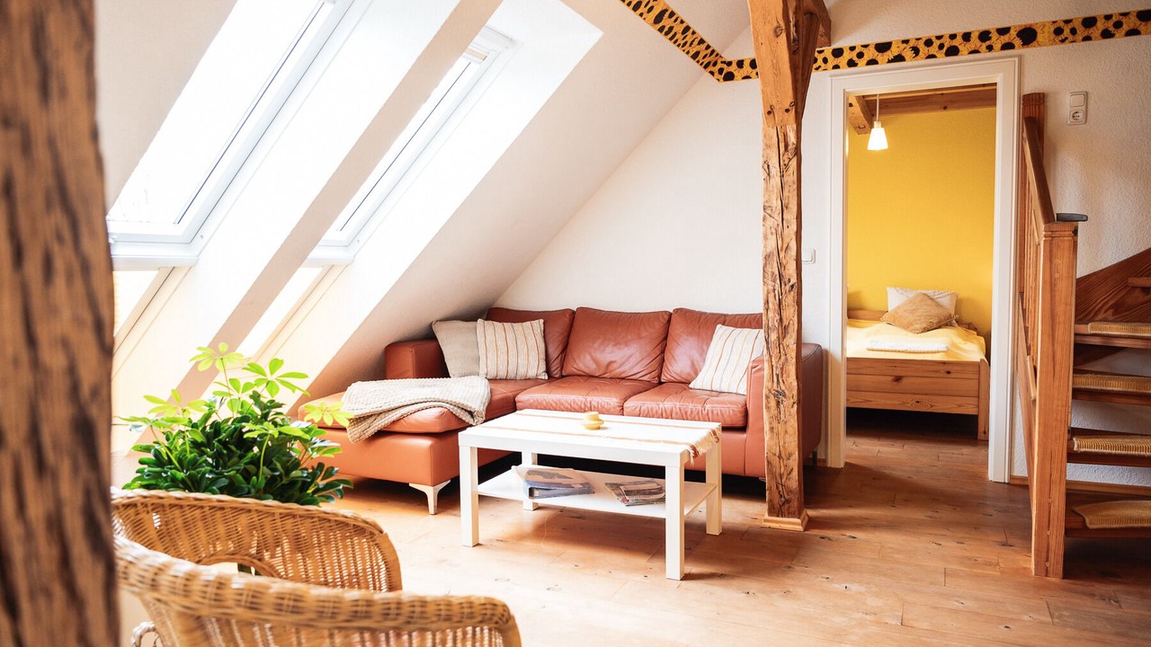 Photo of Livingroom in Avendorf
