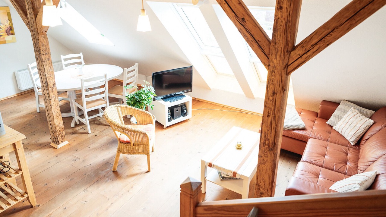 Photo of Livingroom in Avendorf