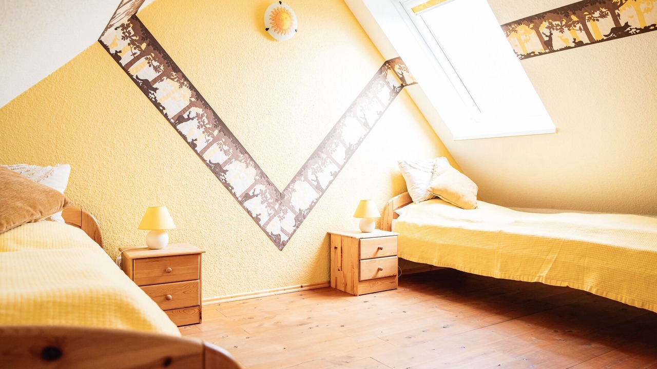 Photo of Bedroom in Avendorf