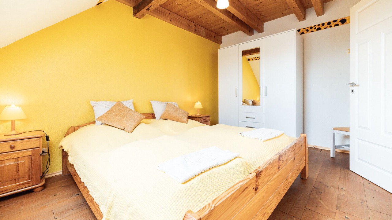 Photo of Bedroom in Avendorf