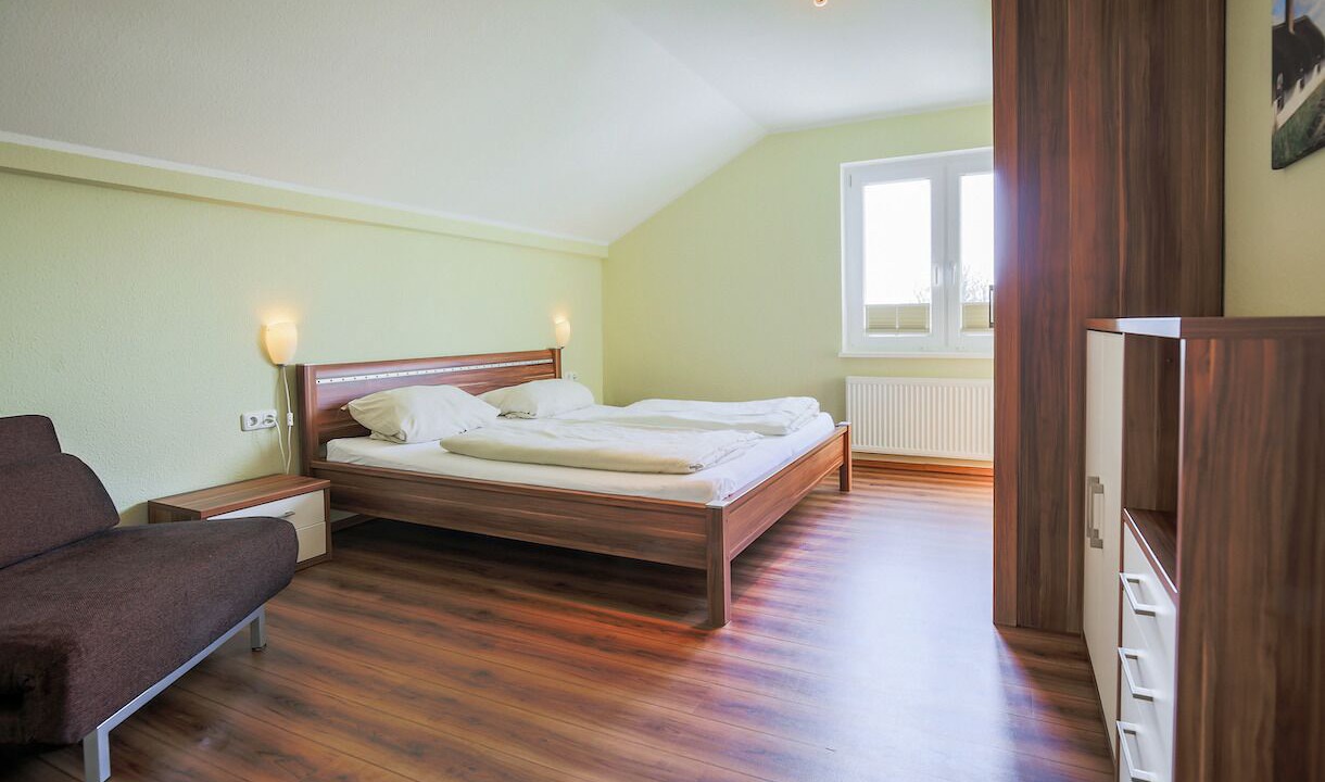 Photo of Bedroom in Sahrensdorf