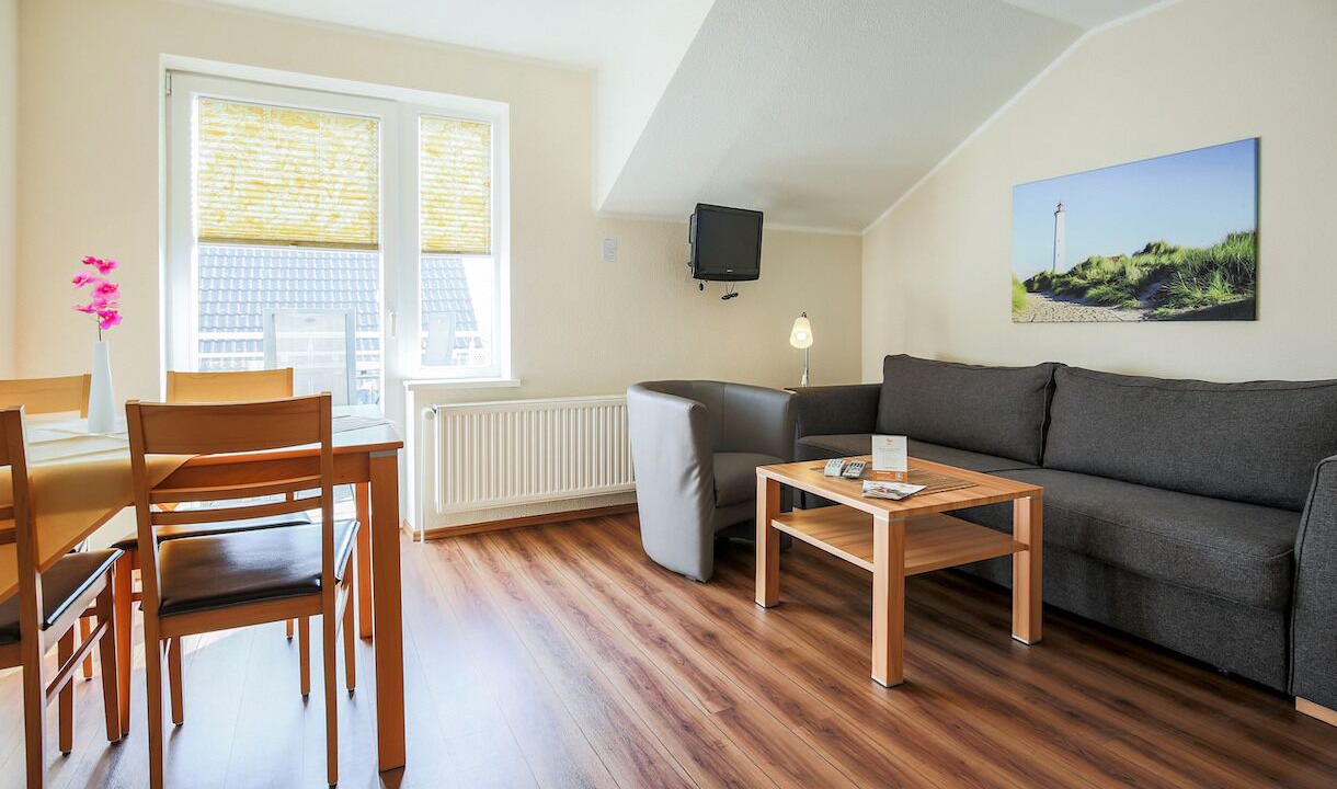 Photo of Livingroom in Sahrensdorf