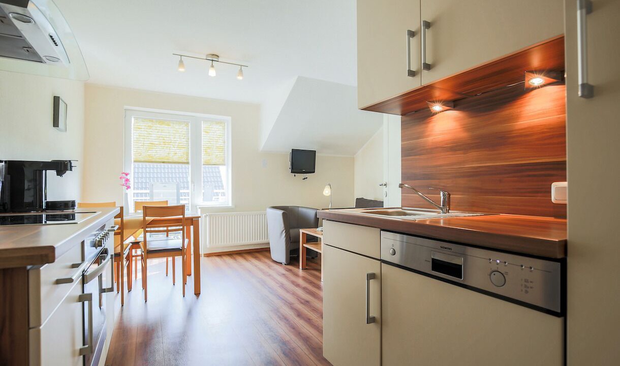 Photo of Kitchen in Sahrensdorf